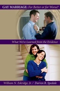 Cover: Gay Marriage - Oxford University Press Inc
