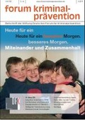 Bild: forum kriminalpr&auml;vention - Verlag Deutsche Polizeiliteratur