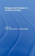 Cover: Religion and Irreligion in Victorian Society - Routledge