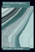 Cover: Structures of Agency - Oxford University Press Inc