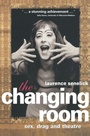 Cover: The Changing Room - Routledge