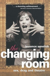 Enlarge image Cover: The Changing Room - Routledge