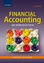 Cover: Financial Accounting - Oxford University Press Southern Africa