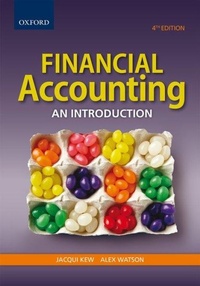 Enlarge image Cover: Financial Accounting - Oxford University Press Southern Africa
