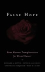 Cover: False Hope - Oxford University Press Inc