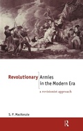 Cover: Revolutionary Armies in the Modern Era - Routledge