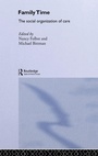 Cover: Family Time - Routledge