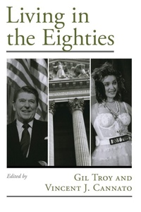 Enlarge image Cover: Living in the Eighties - Oxford University Press Inc