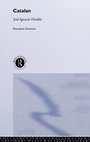 Cover: Catalan - Routledge