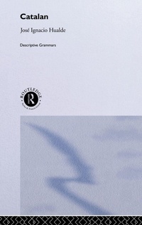 Enlarge image Cover: Catalan - Routledge