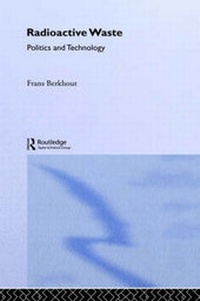 Abbildung von: Radioactive Waste - Routledge
