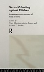 Cover: Sexual Offending Against Children - Routledge