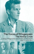 Cover: The Voices of Wittgenstein - Routledge