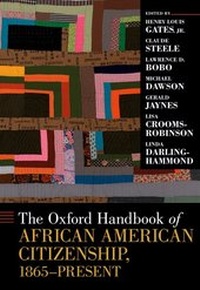 Abbildung von: The Oxford Handbook of African American Citizenship, 1865-Present - Oxford University Press Inc