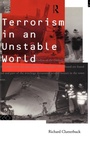 Cover: Terrorism in an Unstable World - Routledge