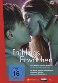 Cover: F. Wedekind: Fr&uuml;hlings Erwachen - Naxos