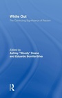 Cover: White Out - Routledge