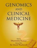 Cover: Genomics and Clinical Medicine - Oxford University Press Inc