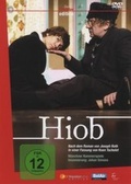 Cover: J. Roth: Hiob, M&uuml;nchner Kammerspiele - Naxos