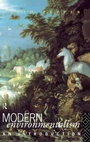 Cover: Modern Environmentalism - Routledge