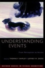 Cover: Understanding Events - Oxford University Press Inc
