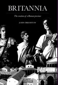 Cover: Britannia - Routledge