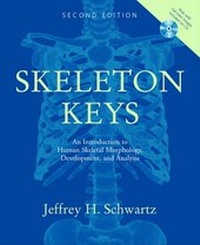 Abbildung von: Skeleton Keys - Oxford University Press Inc