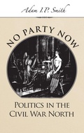 Cover: No Party Now - Oxford University Press Inc