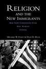 Cover: Religion and the New Immigrants - Oxford University Press Inc