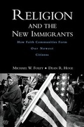 Cover: Religion and the New Immigrants - Oxford University Press Inc
