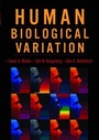 Cover: Human Biological Variation - Oxford University Press Inc