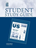 Cover: A History of US: Liberty for All? - Oxford University Press Inc