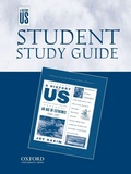 Cover: History of US Age of Extremes Book 8 Student Guide - Oxford University Press Inc