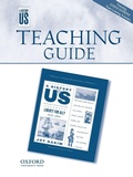 Cover: A History of US: Liberty for All ? - Oxford University Press Inc