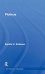 Cover: Plotinus - Routledge