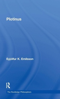Enlarge image Cover: Plotinus - Routledge