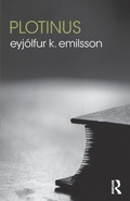 Cover: Plotinus - Routledge