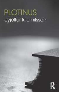 Enlarge image Cover: Plotinus - Routledge