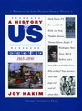 Cover: A History of Us: Reconstructing America - OUP India