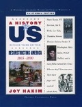 Cover: Se Bk 7 Reconst'g America G8 2005 - Holt McDougal