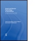 Cover: Greek and Roman Technology: A Sourcebook - Routledge