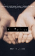Cover: On Apology - Oxford University Press Inc