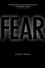 Cover: Fear - Oxford University Press Inc