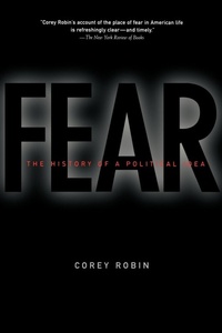 Enlarge image Cover: Fear - Oxford University Press Inc