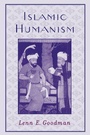 Cover: Islamic Humanism - Oxford University Press Inc