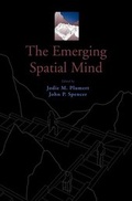 Cover: The Emerging Spatial Mind - Oxford University Press Inc