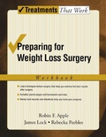 Cover: Preparing for Weight Loss Surgery - Oxford University Press Inc