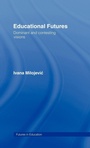 Cover: Educational Futures - Routledge