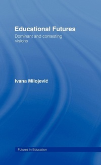 Enlarge image Cover: Educational Futures - Routledge