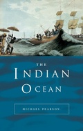 Cover: The Indian Ocean - Routledge